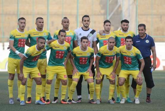  شبيبة القبائل