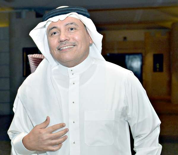 أحمد المرزوقي