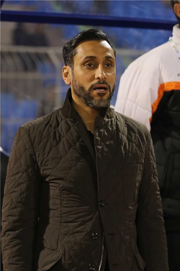 سامي الجابر من اللقاء 