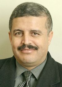محمود الهمامي