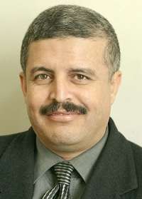 محمود الهمامي