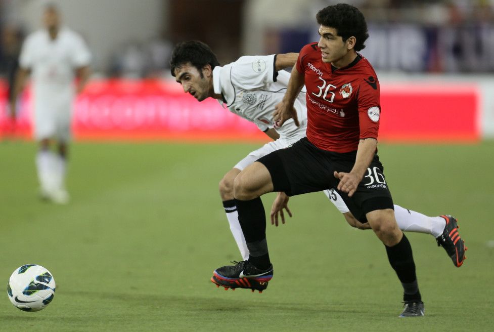  محمد علاء 