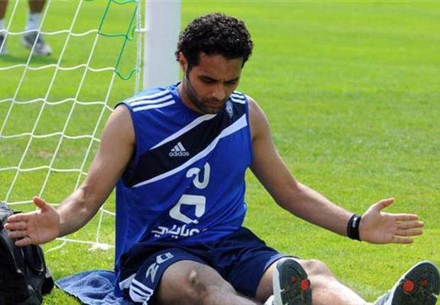 ياسر القحطاني