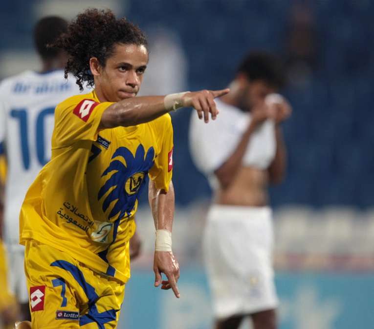 إلتون جوزيه