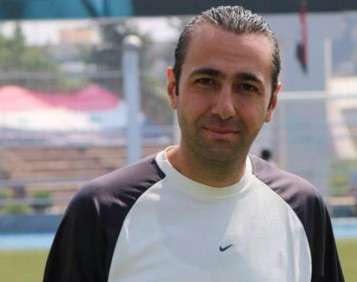 سائد السويدان