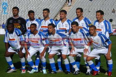 وداد تلمسان الجزائري