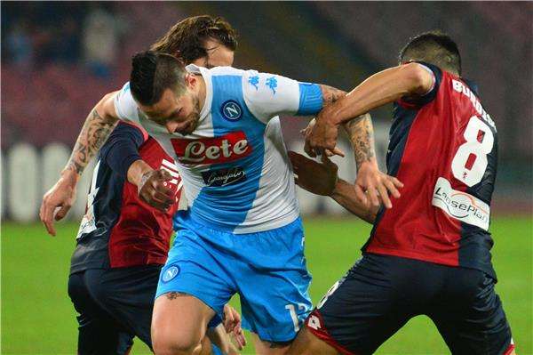 ماريك هامشيك