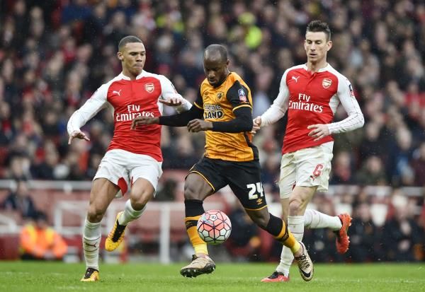 جانب من لقاء الموسم الماضي