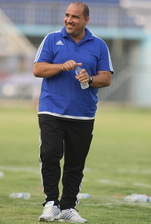 عصام حمد