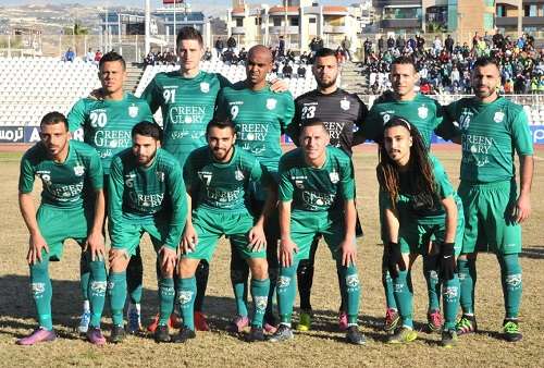 فريق الأنصار