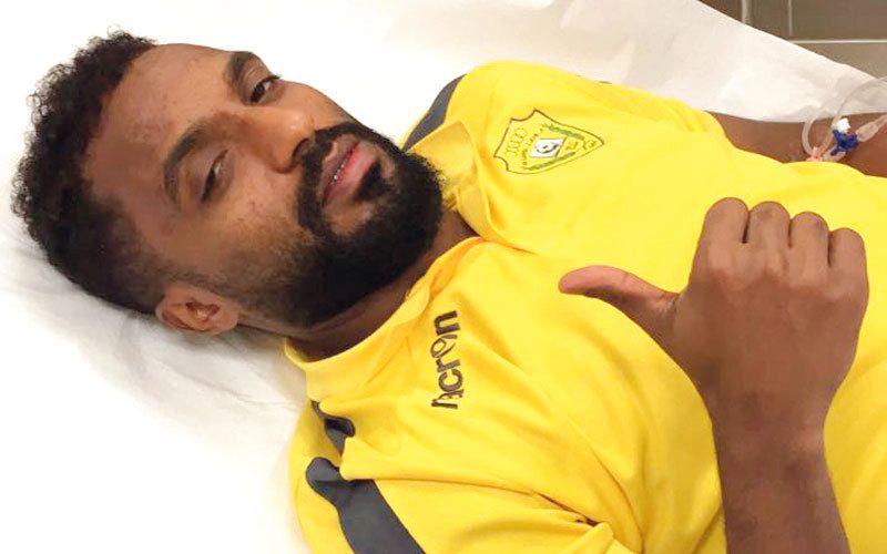 حميد عبد الله