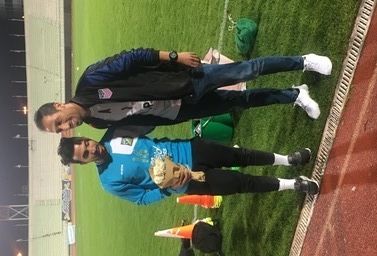 الصلح بين القطان وحصني