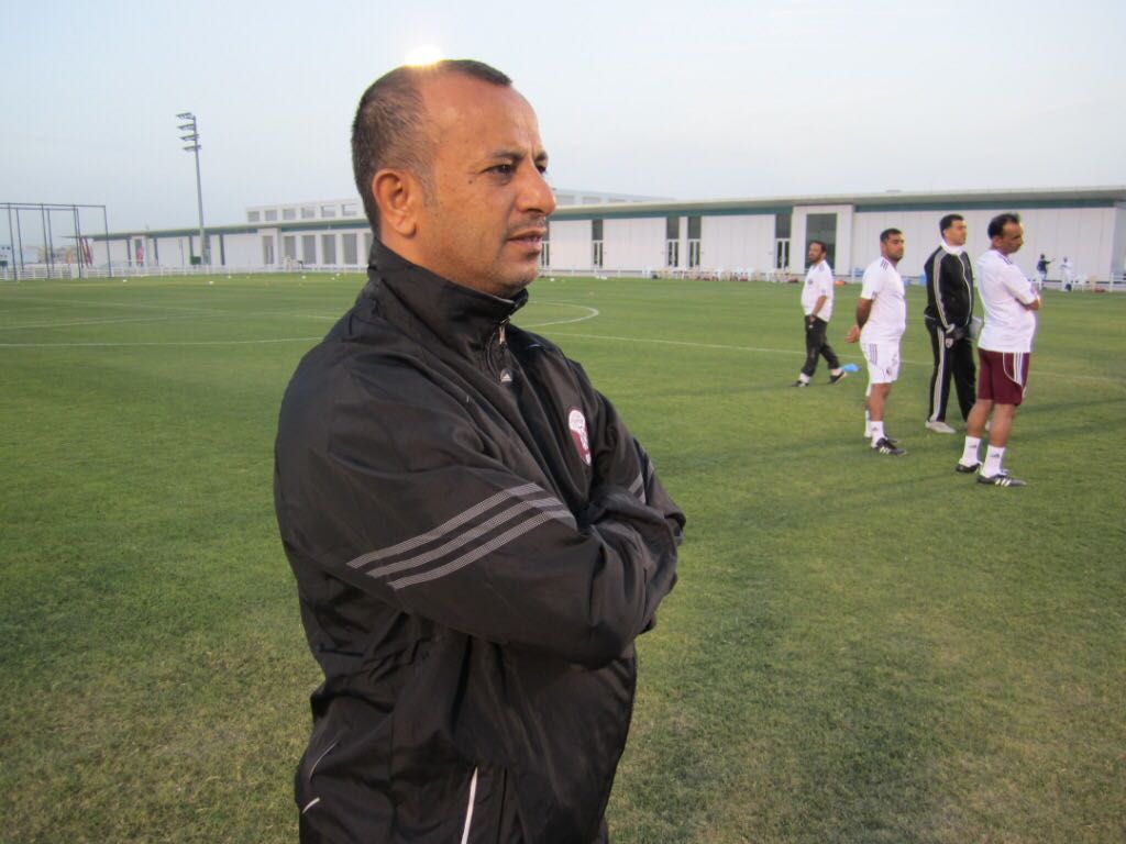 علي مهنا العدواني