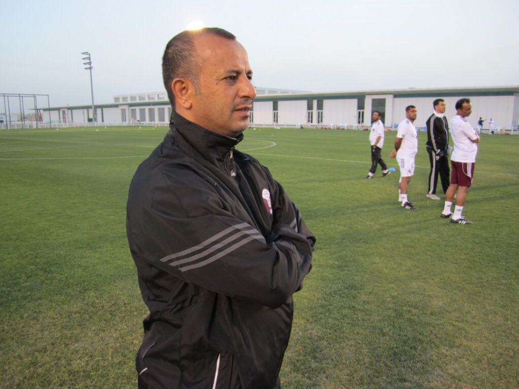 علي مهنا العدواني