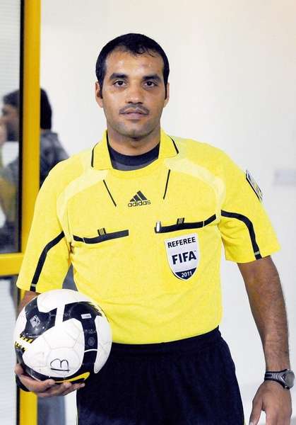 نواف شكر الله