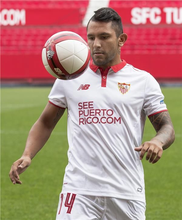 والتر مونتويا