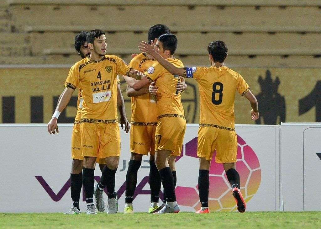 صورة ارشيفية للقادسية 