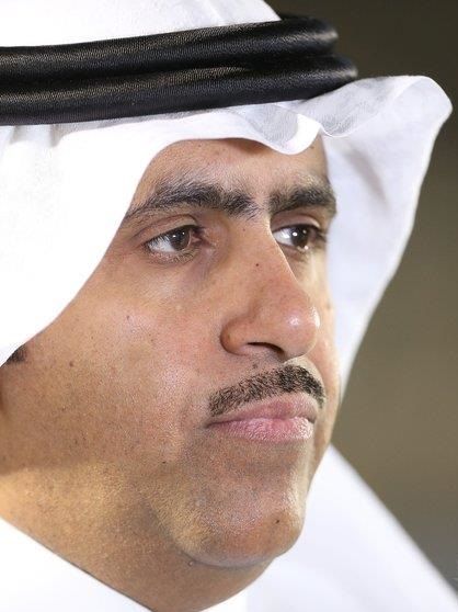 عبدالله العجلاني