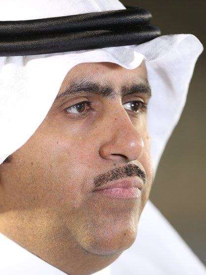 عبدالله العجلاني