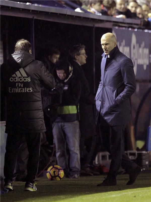 زين الدين زيدان