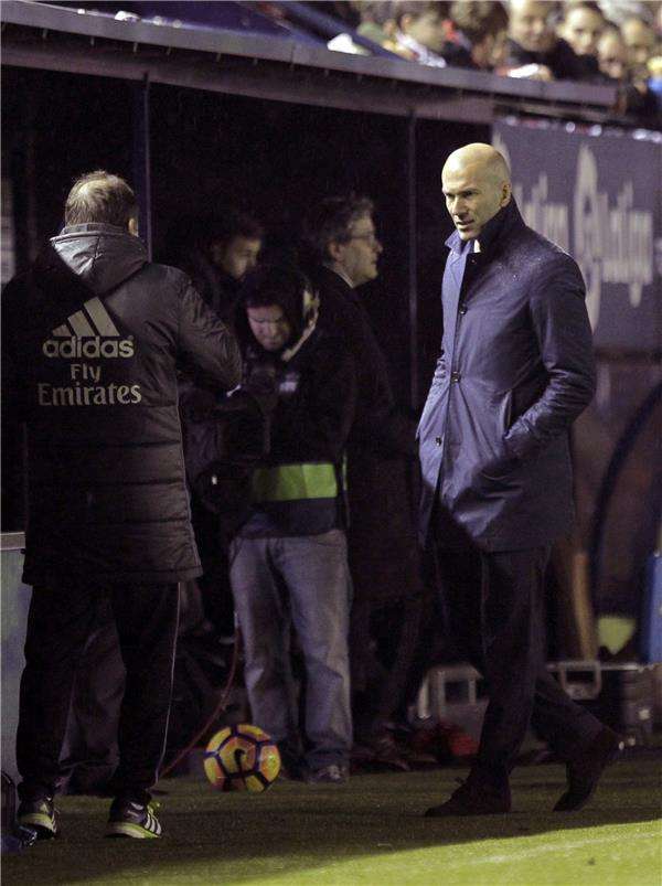 زين الدين زيدان