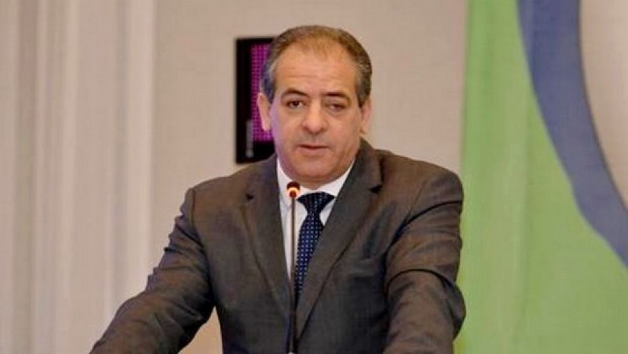  الهادي ولد علي