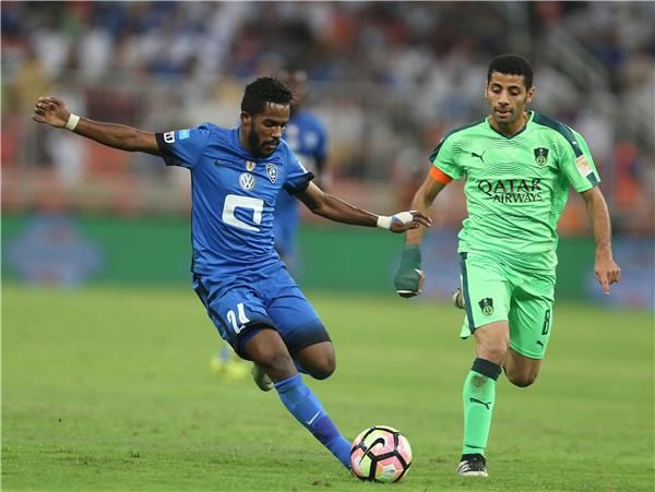 نواف العابد