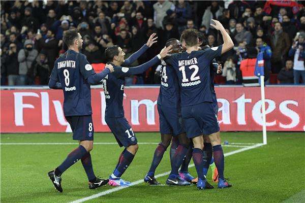 باريس سان جيرمان 