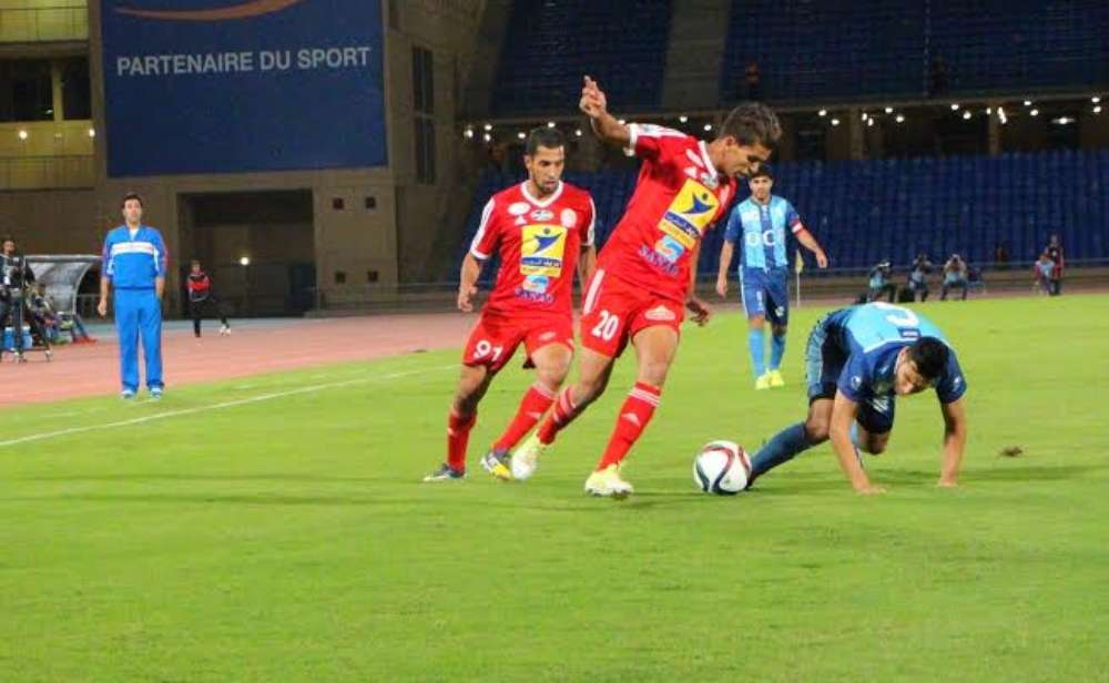 محمد الفقيه