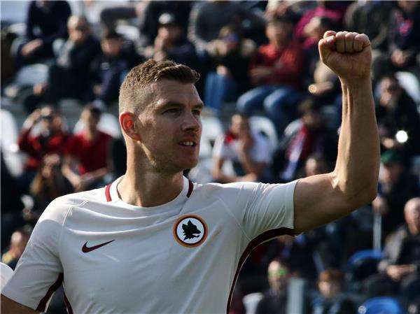 إيدين دجيكو 