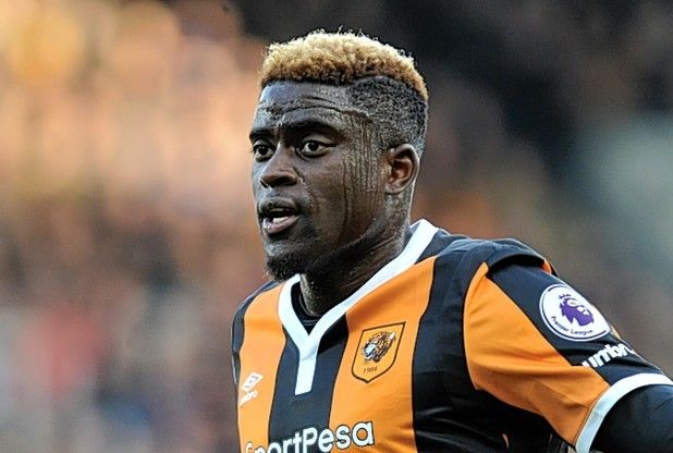 ألفريد ندياي