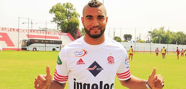 إسماعيل الحداد