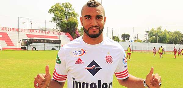 إسماعيل الحداد