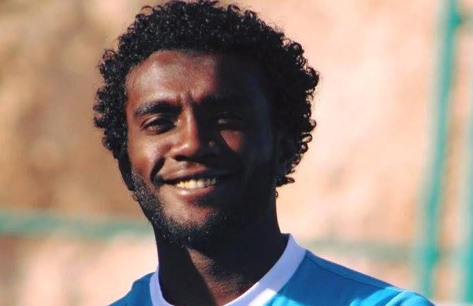 محمد أبو عرقوب