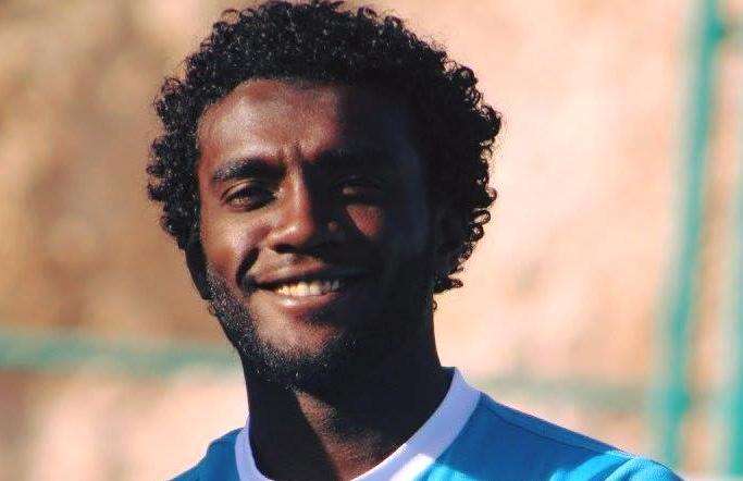 محمد أبو عرقوب