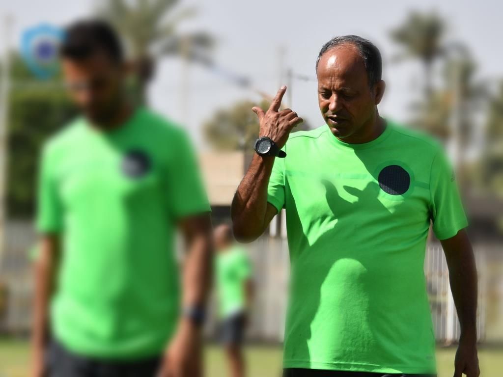 شاكر محمود