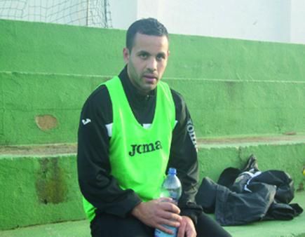 عبد المالك مقداد