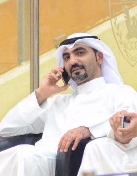 زياد الشطي