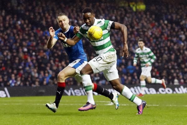 موسى ديمبلي