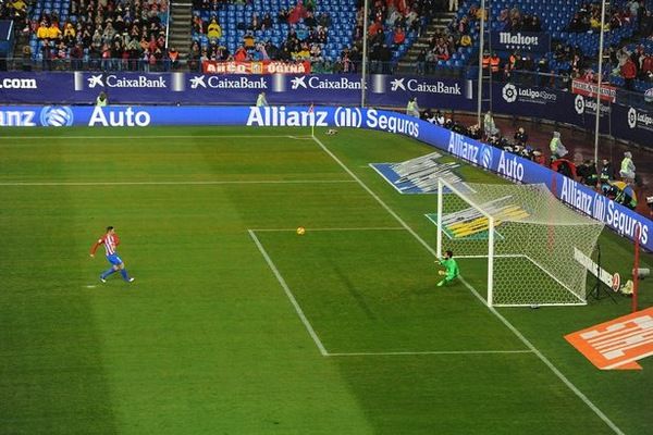 Club-Atletico-de-Madrid-v-RC-Celta-de-Vigo-La-Liga