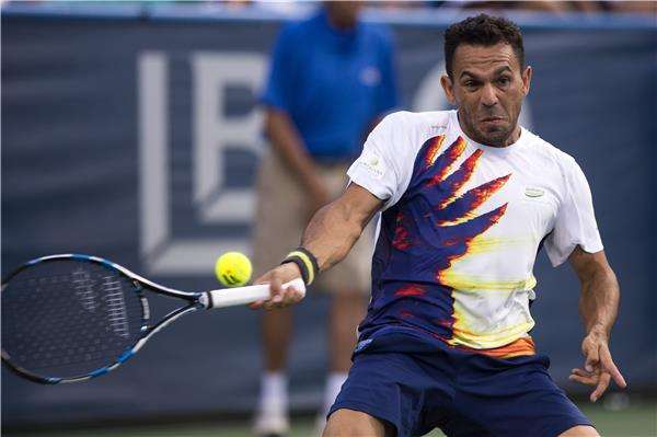 فيكتور إستريلا