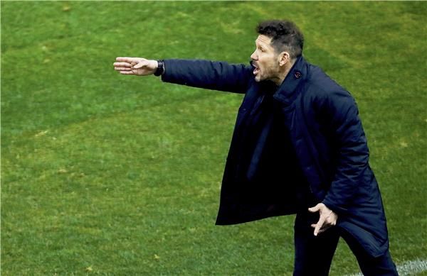 دييجو سيميوني