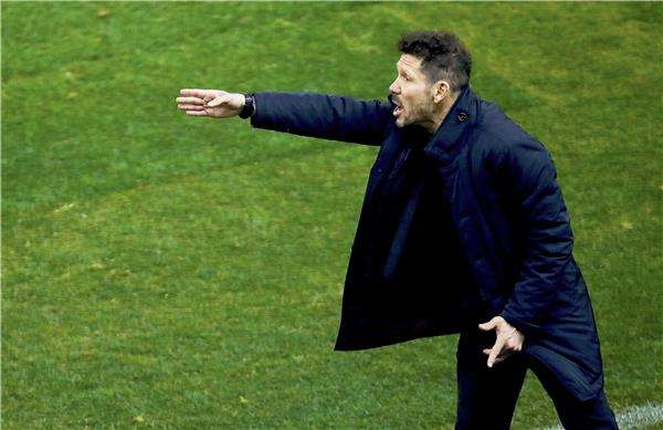 دييجو سيميوني