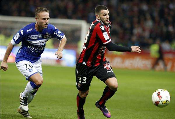 فالينتين إيسيريك