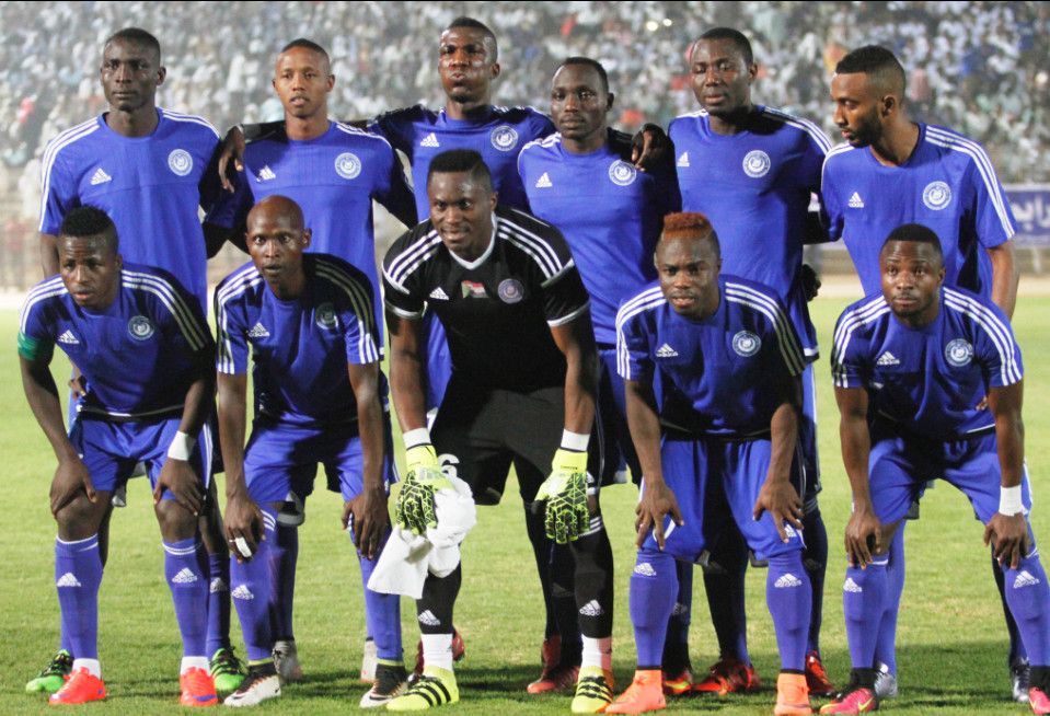 الهلال السوداني