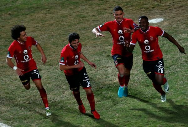 الأهلي المصري