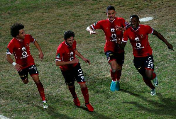 الأهلي المصري