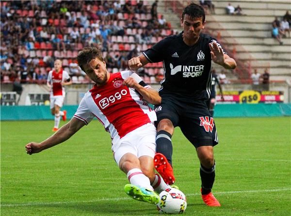 فالتمان "إلى اليسار"