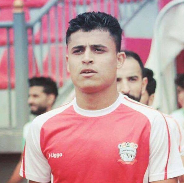 إبراهيم بايش