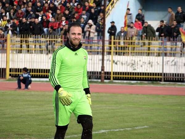 محمد مارديني